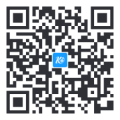 安卓原生 APK QR码