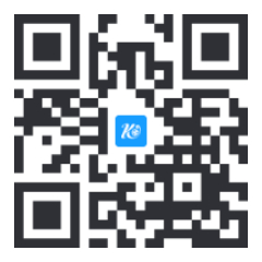 iOS 苹果版 QR码